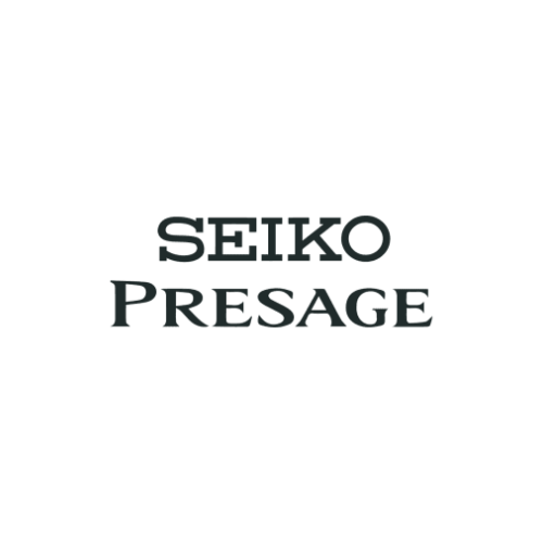 Seiko Presage