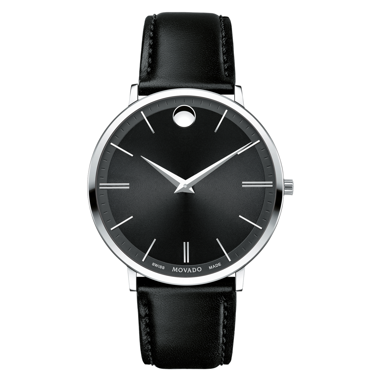Montre ultra fine Movado