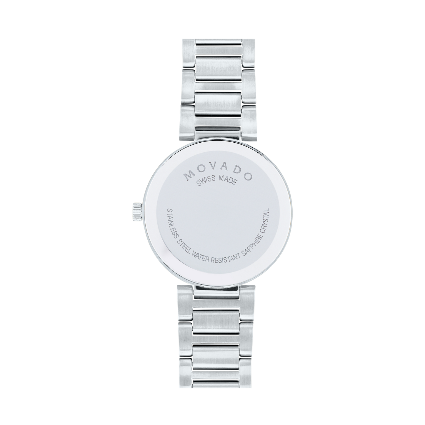 Movado Modern Classic Ladies