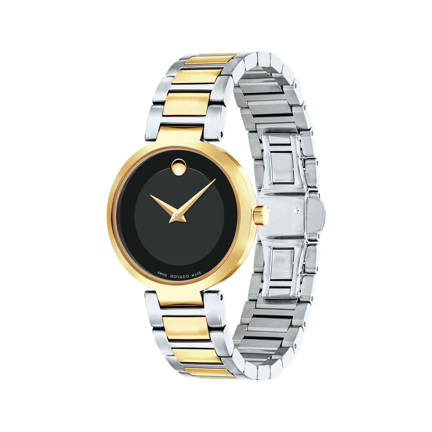 Movado Modern Classic Ladies