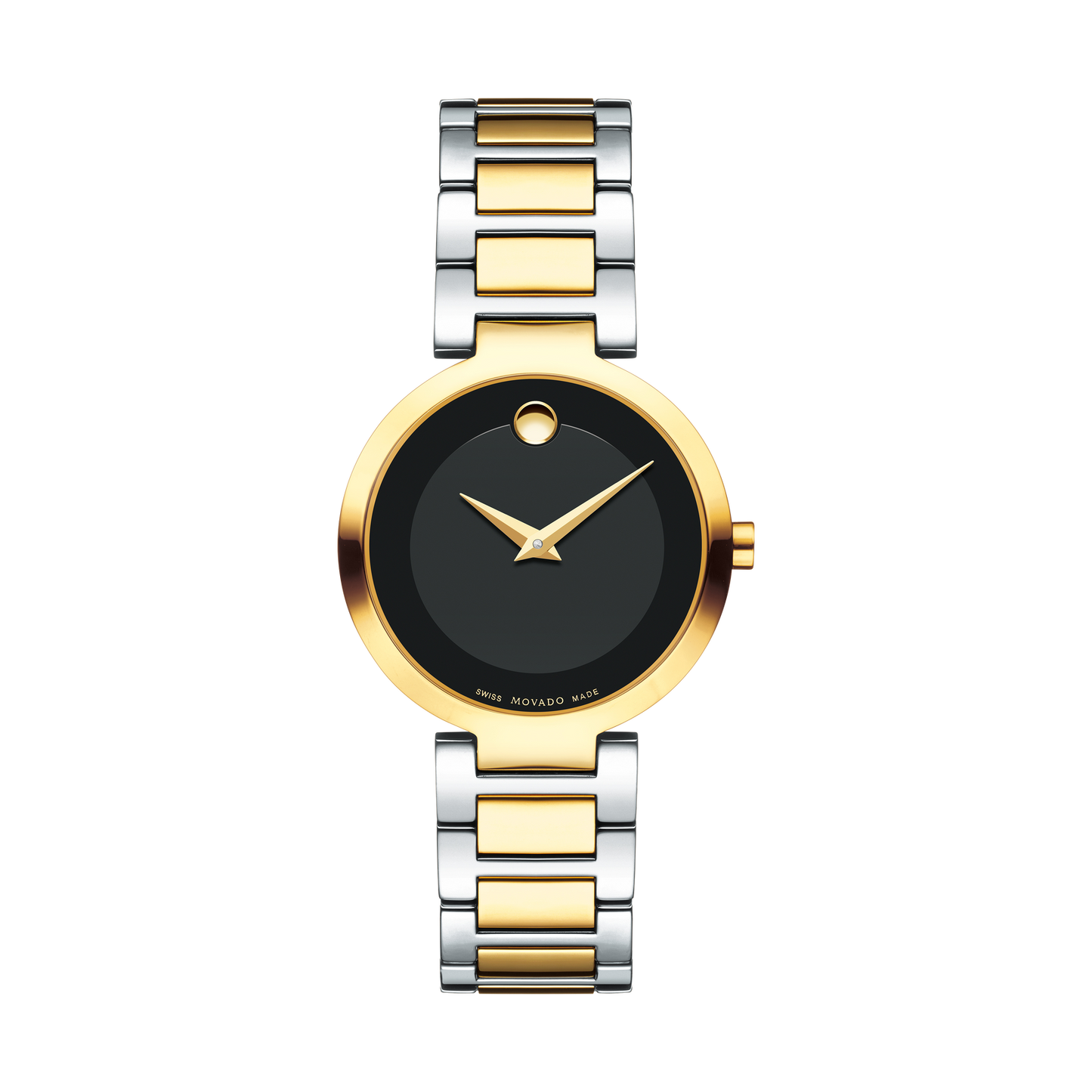 Movado Modern Classic Ladies
