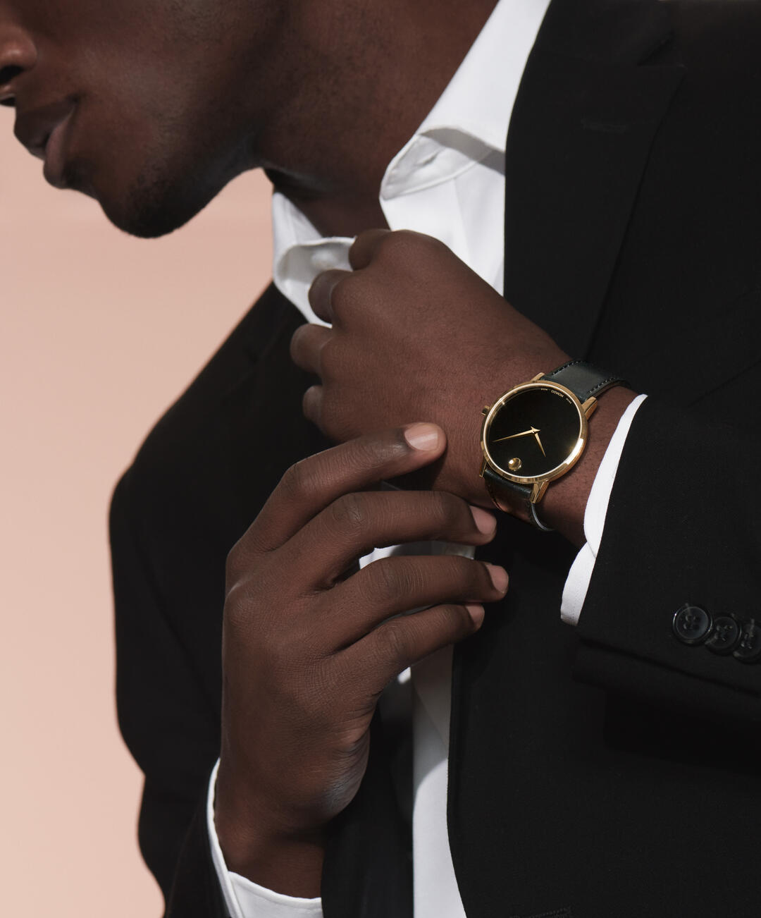 Movado Museum Classic 40 mm