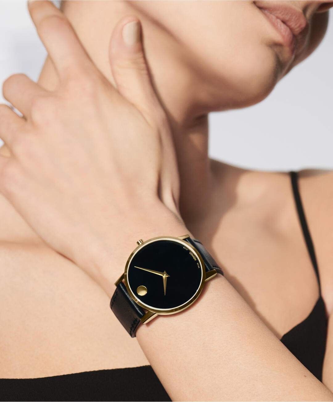 Movado Museum Classic 40 mm
