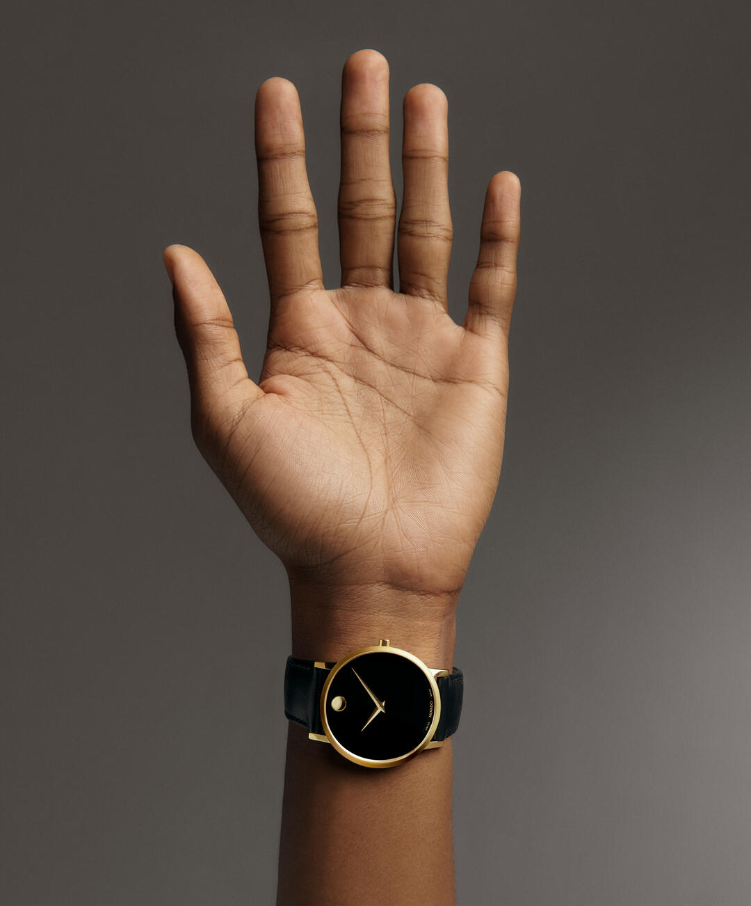 Movado Museum Classic 40 mm