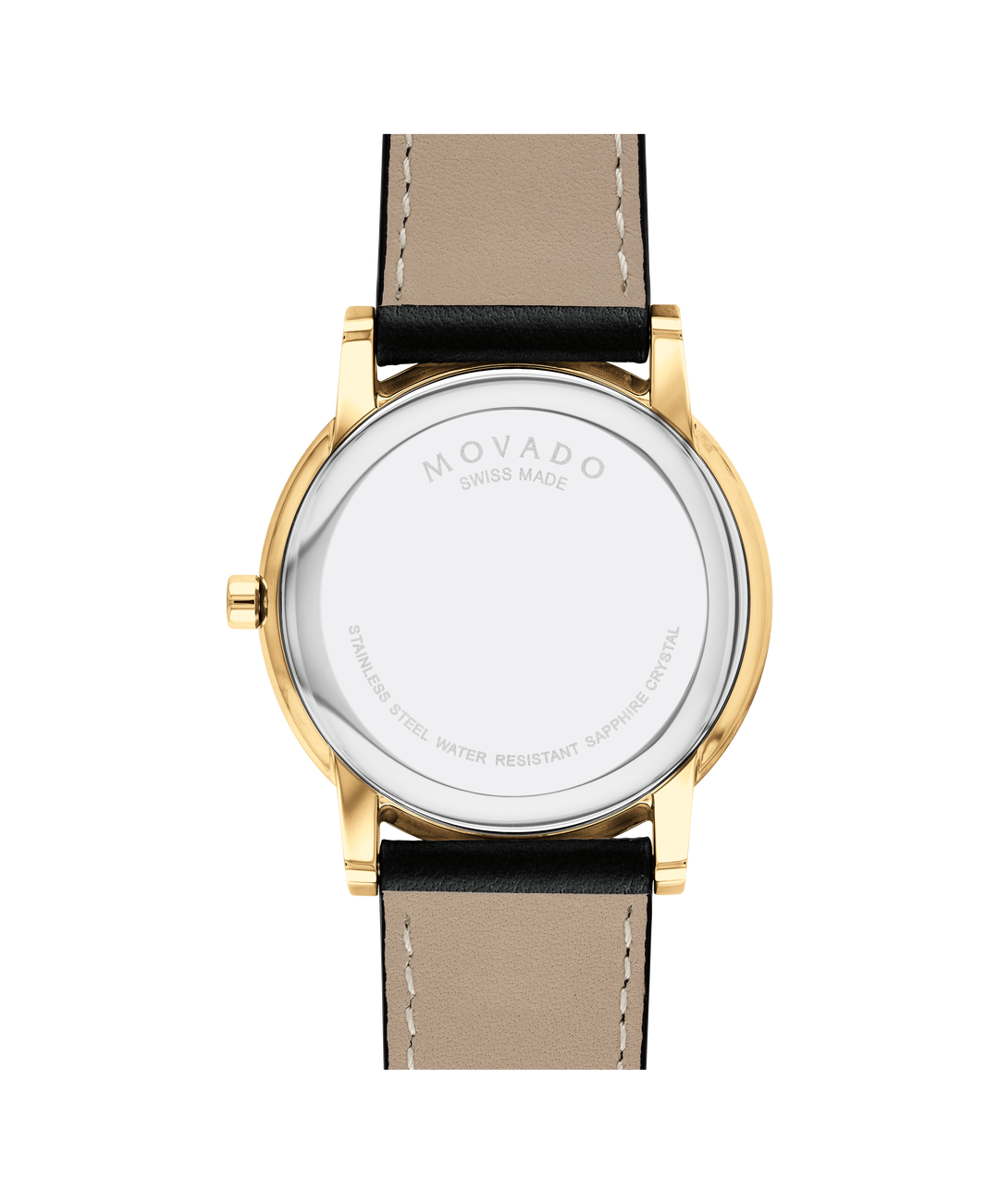 Movado Museum Classic 40 mm