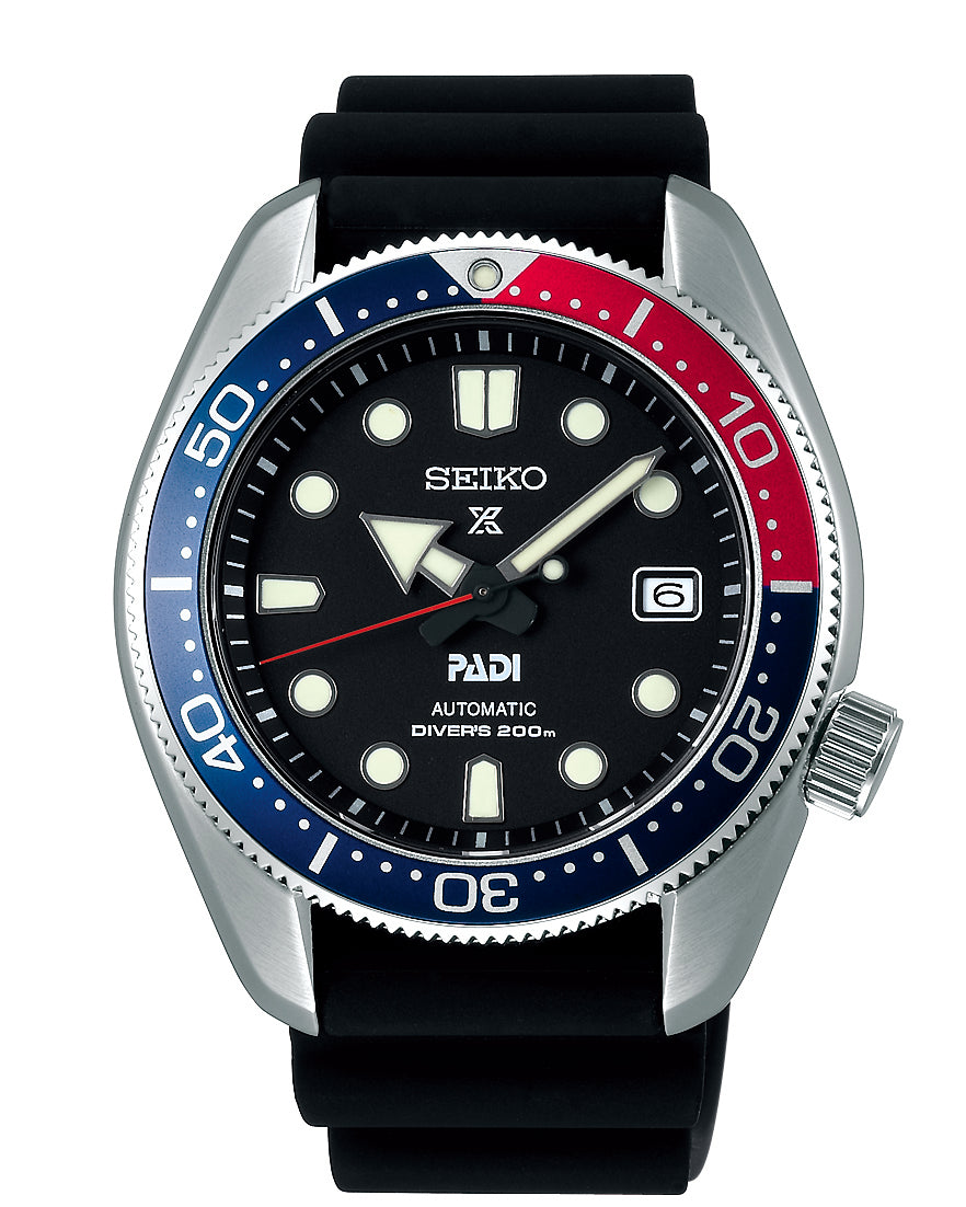 Montre de plongée Seiko Prospex 1968 Heritage (MEGA VENTE !)