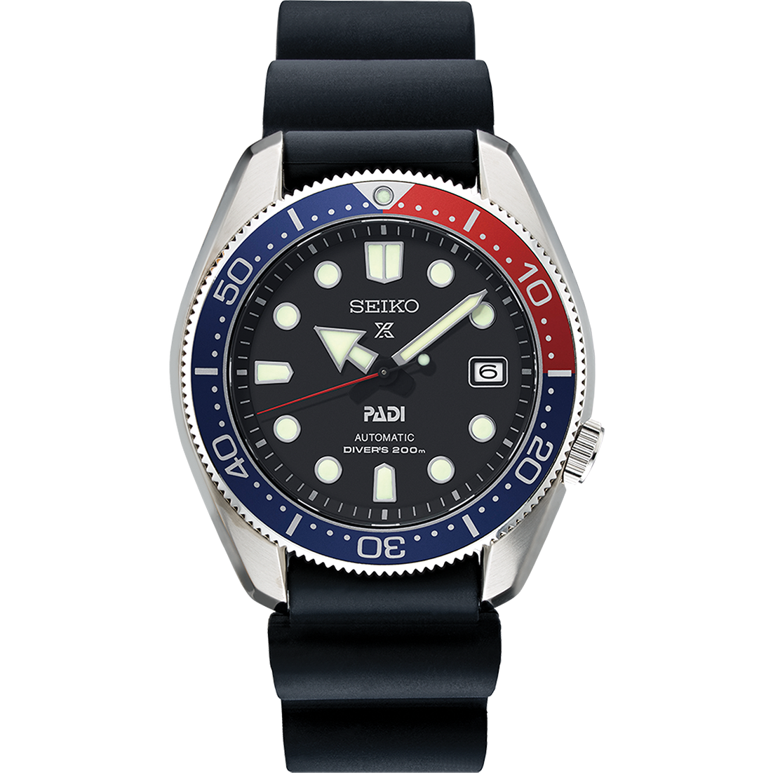 Montre de plongée Seiko Prospex 1968 Heritage (MEGA VENTE !)