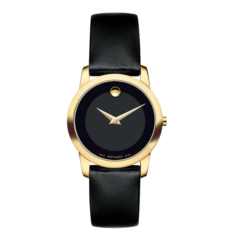 Movado Museum Classic 26 mm