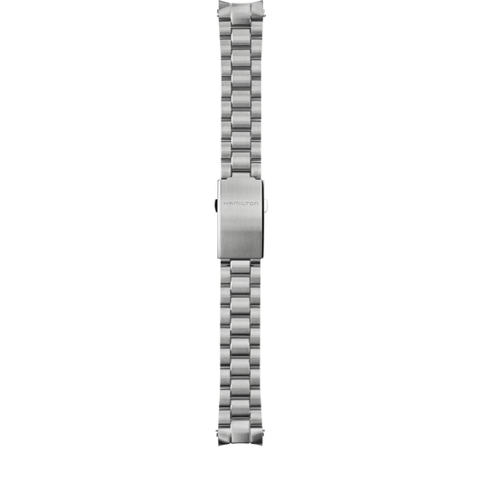 Bracelet en métal Khaki Field - Murph 38