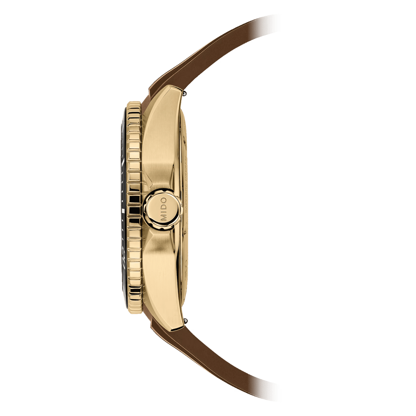 Mido Ocean Star GMT Édition Spéciale