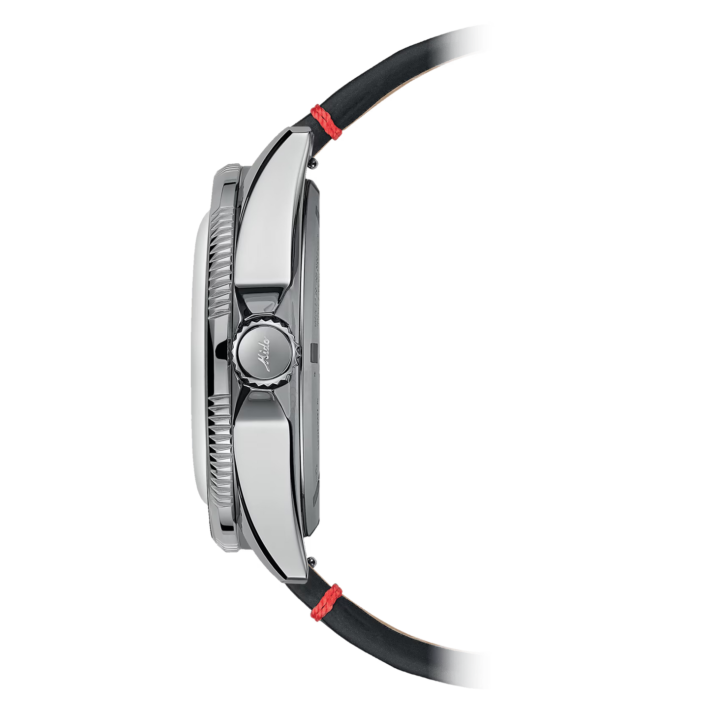 Mido Ocean Star Worldtimer