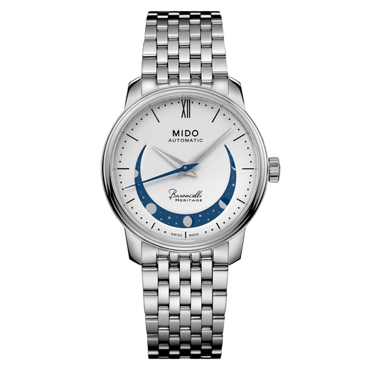 Mido Baroncelli Dame Lune Souriante