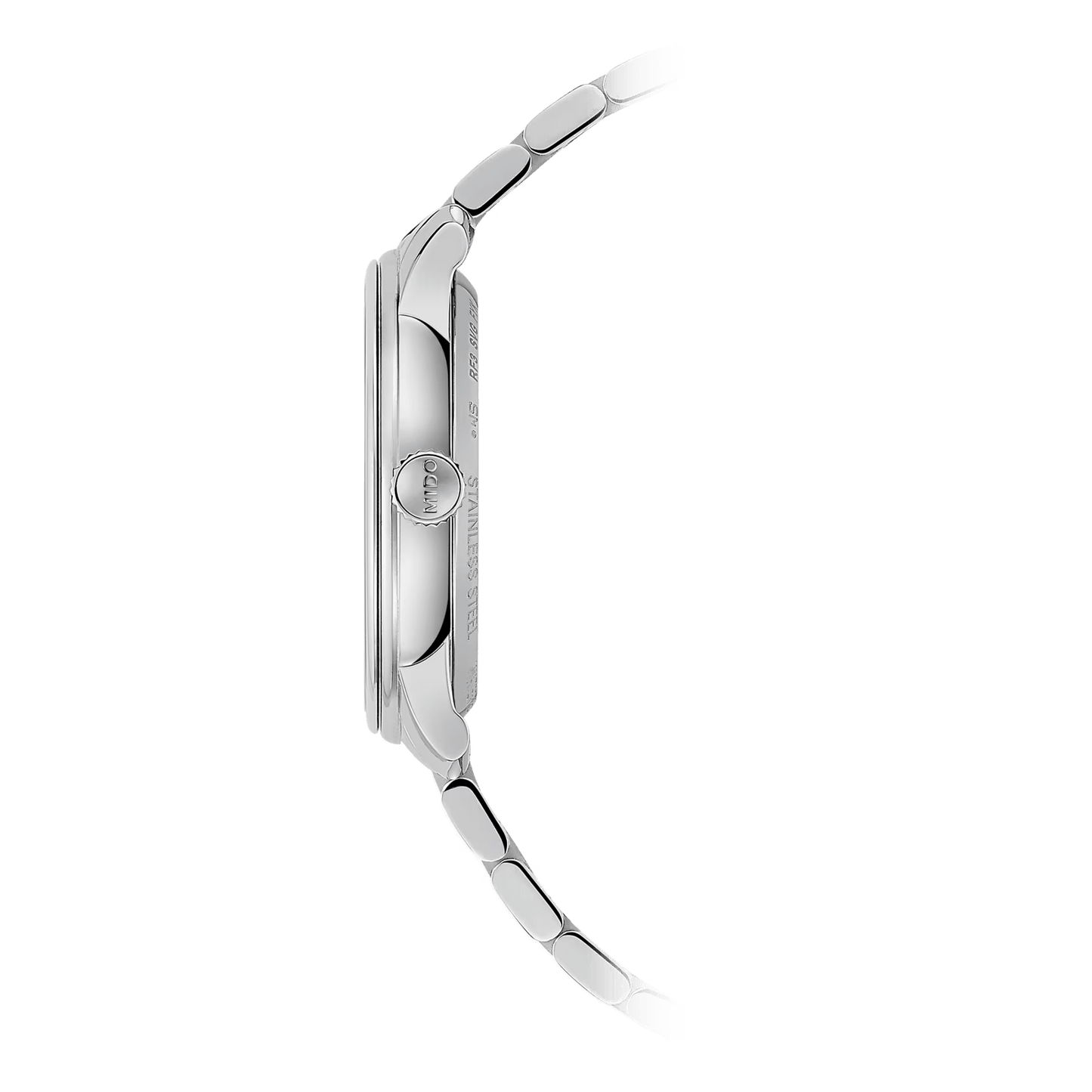 Mido Baroncelli Dame Lune Souriante
