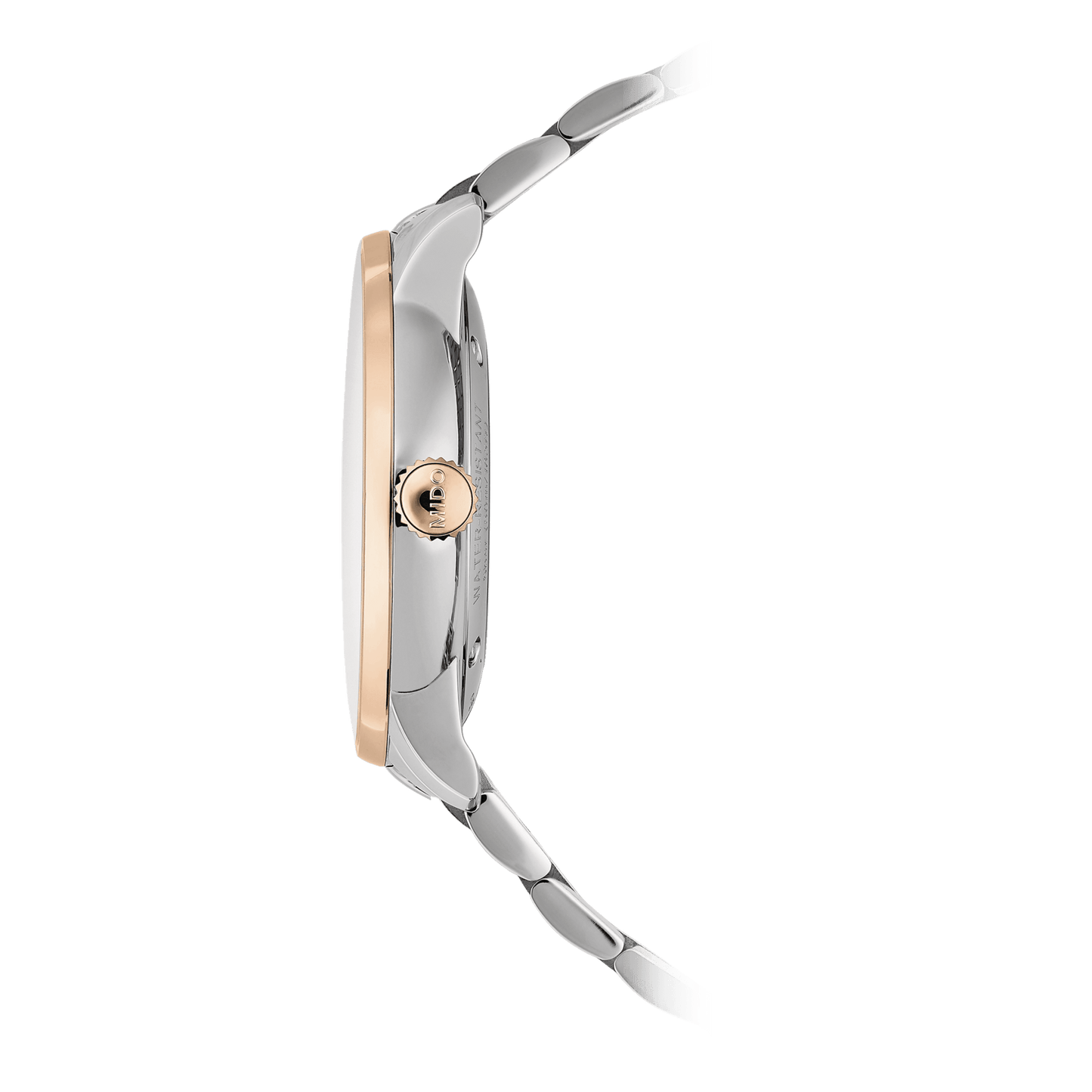 Signature Mido Baroncelli