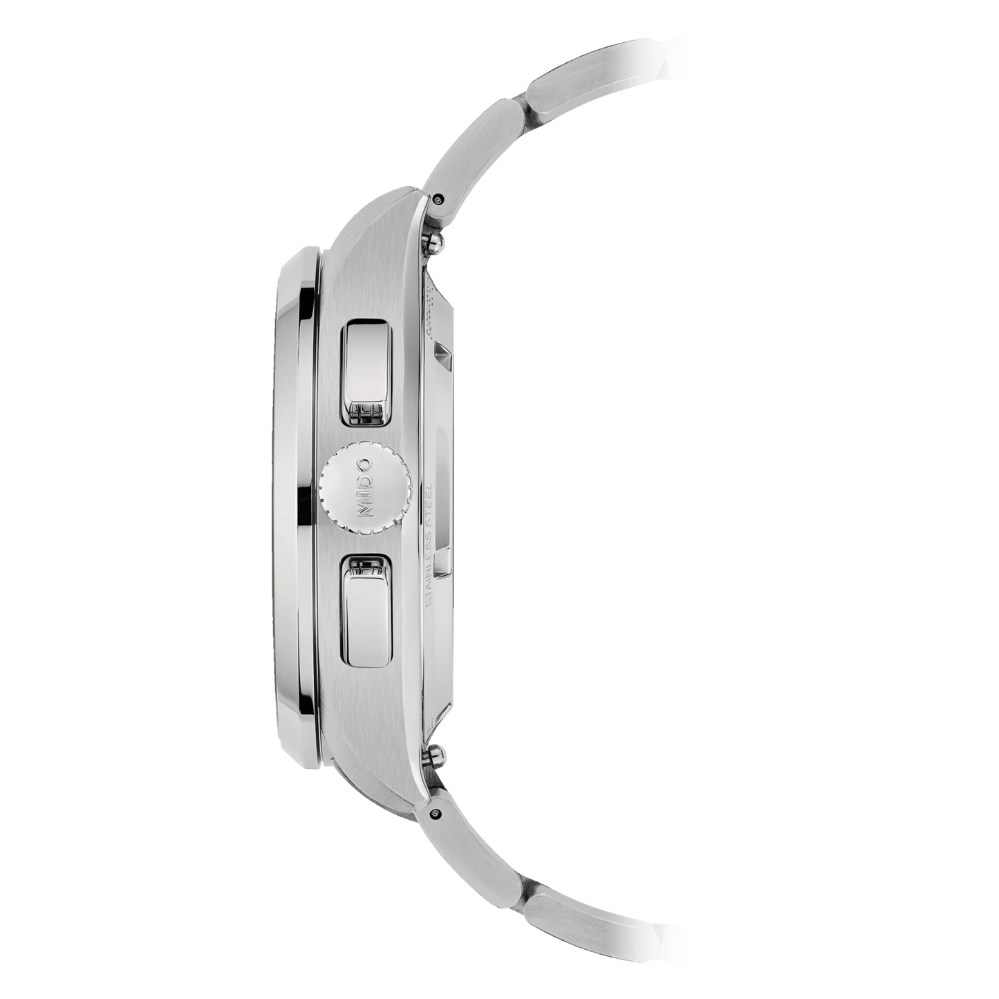 Chronographe squelette Mido Multifort