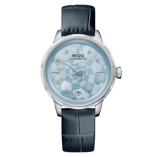 Fleur de pluie Mido