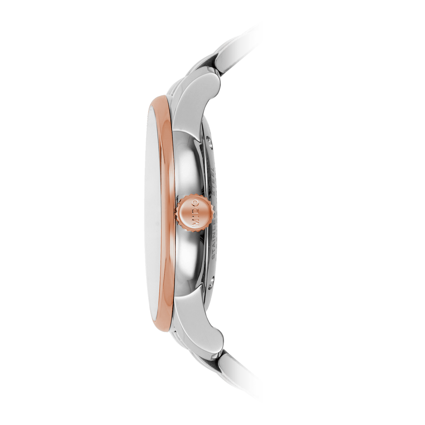 Mido Baroncelli Bicolore