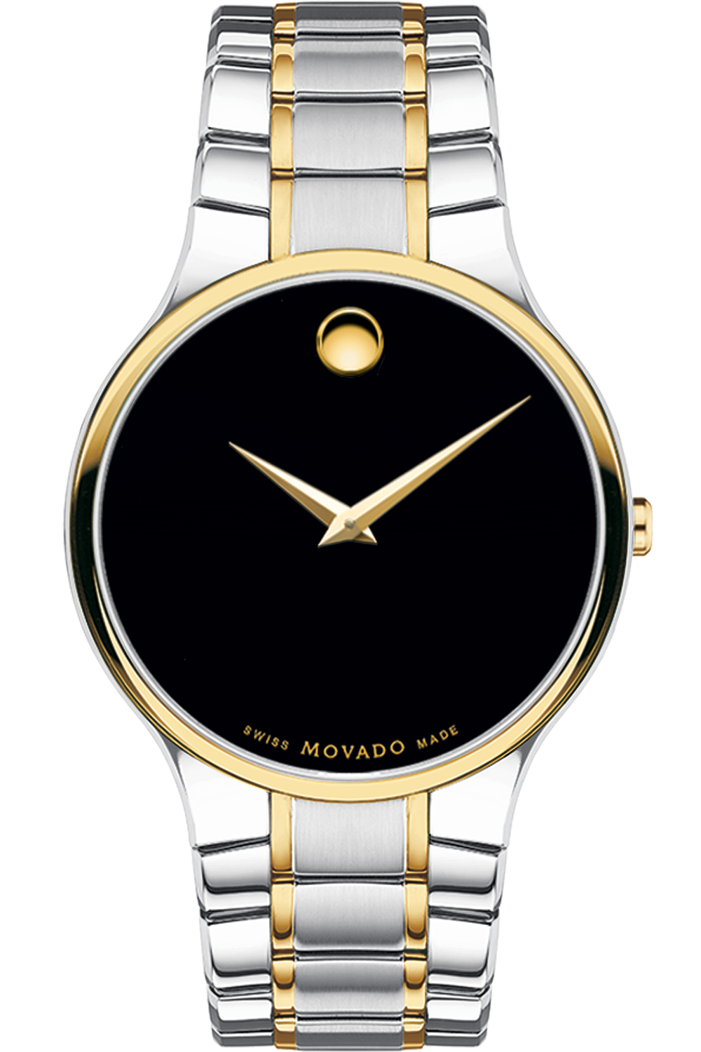 Montre pour homme Movado Serio