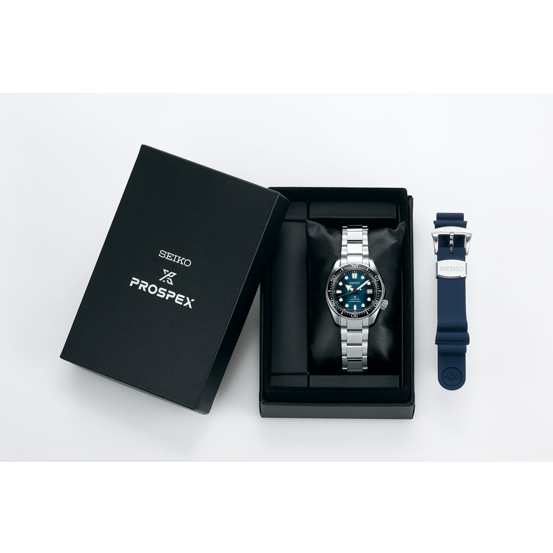 Montre de plongée Seiko Prospex 1968 Heritage (MEGA VENTE !)