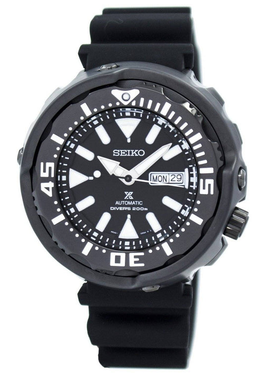 Montre de plongée Seiko Prospex Tuna SRPA81 (VENTE !)