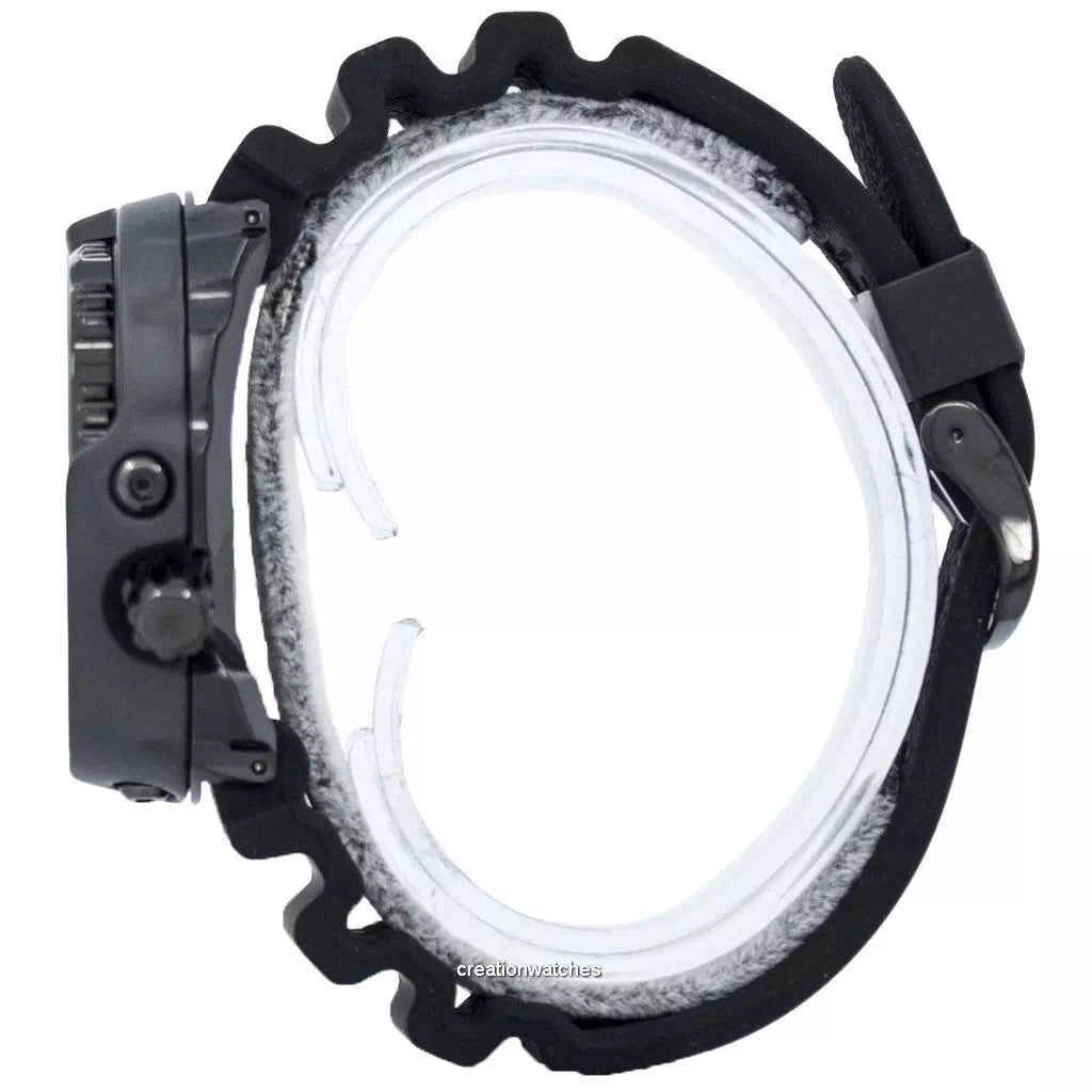 Montre de plongée Seiko Prospex Tuna SRPA81 (VENTE !)