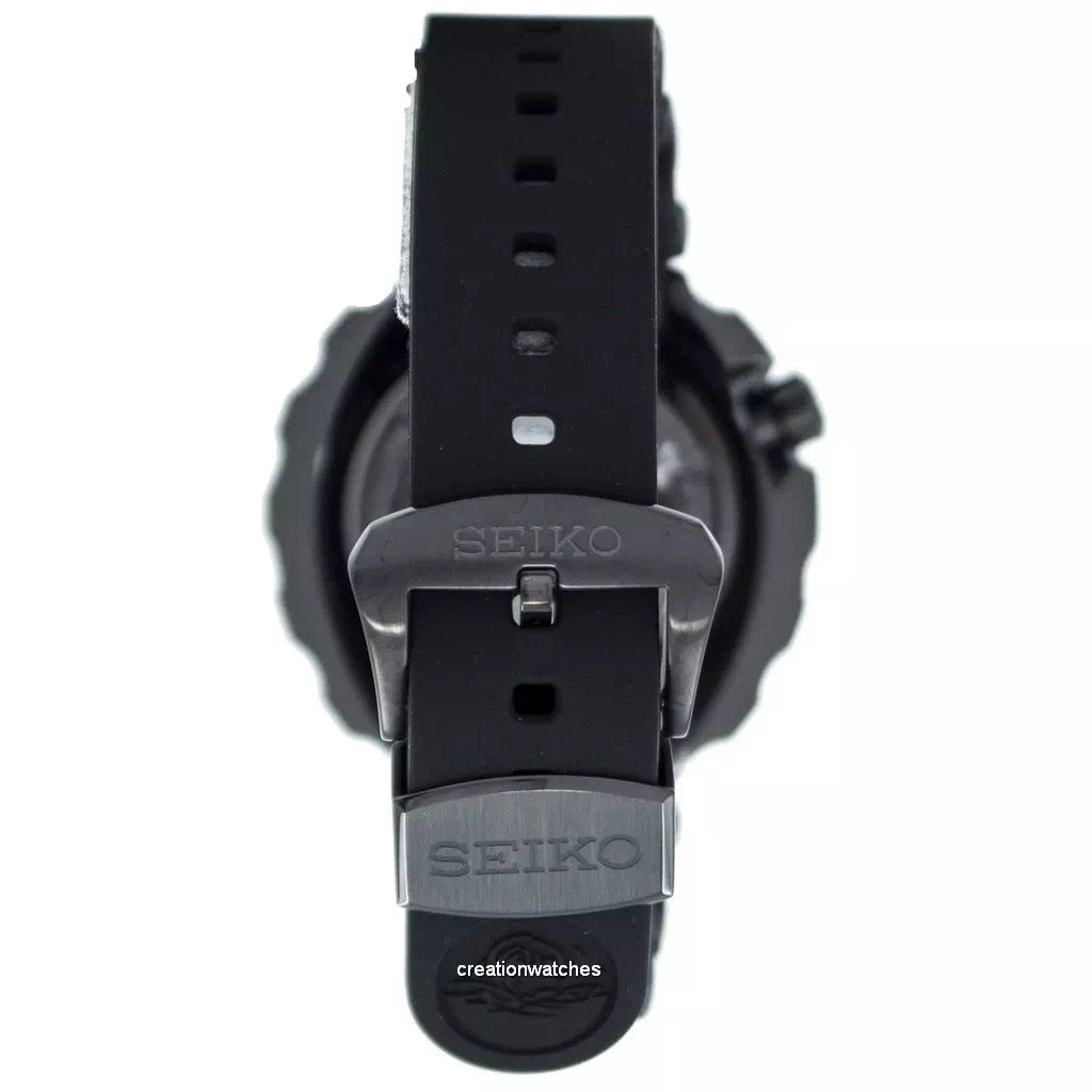 Montre de plongée Seiko Prospex Tuna SRPA81 (VENTE !)