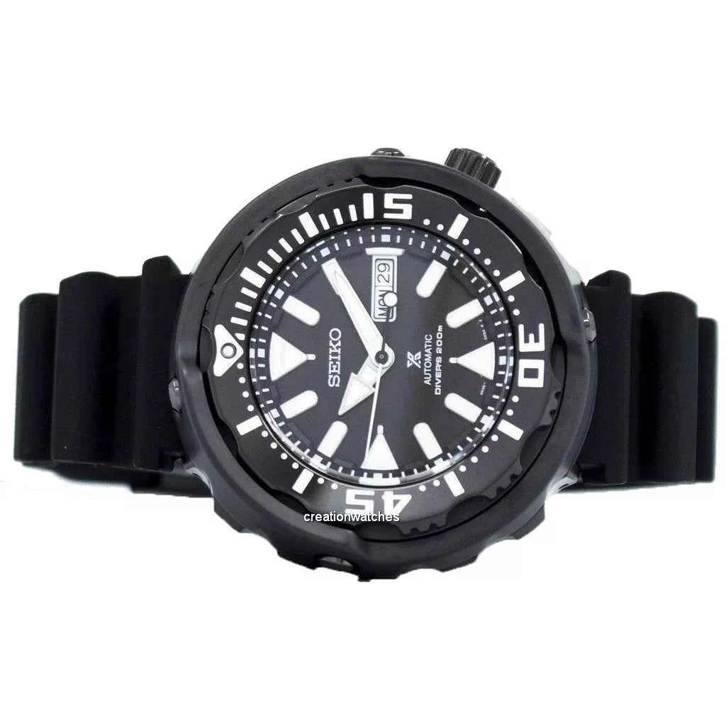 Montre de plongée Seiko Prospex Tuna SRPA81 (VENTE !)
