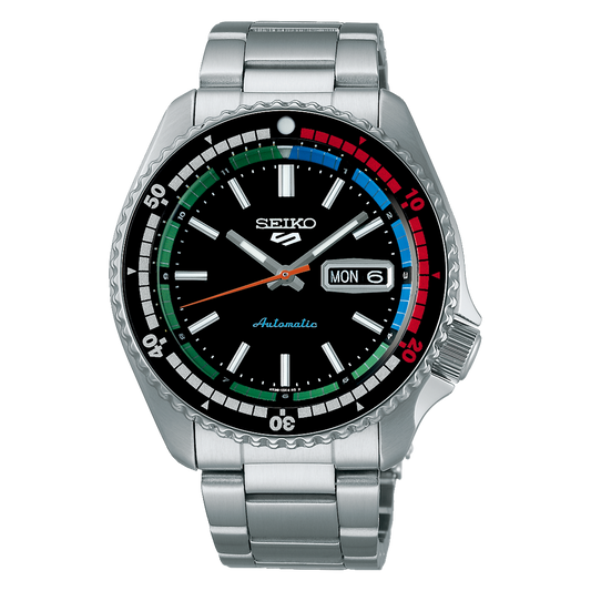 Seiko 5 Sports 42.5mm De nombreux modèles ! / plusieurs modèles !
