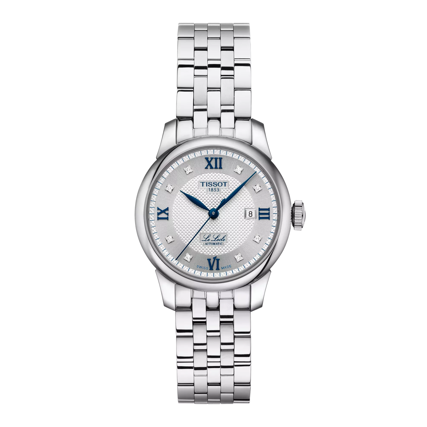 Tissot Le Locle Automatic Lady (29.00mm)