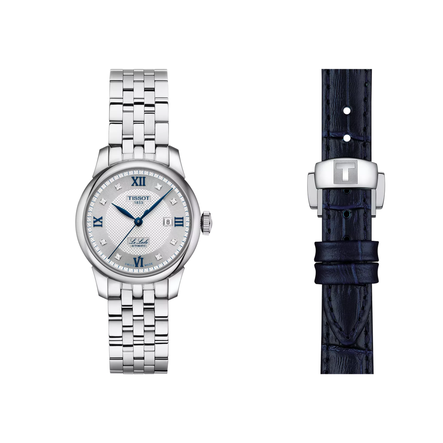Tissot Le Locle Automatic Lady (29.00mm)