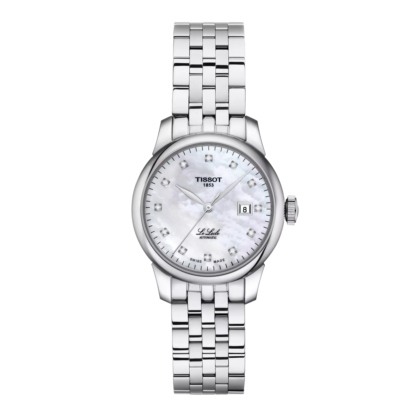 Tissot Le Locle Automatic Lady (29.00mm)