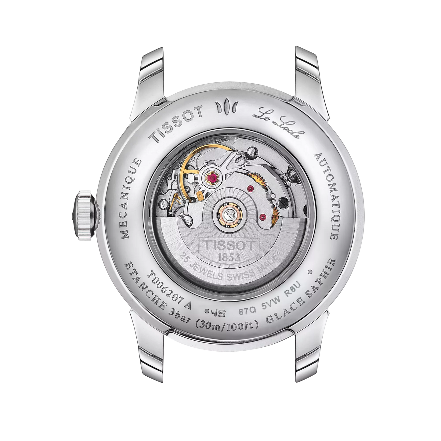 Tissot Le Locle Automatic Lady (29.00mm)