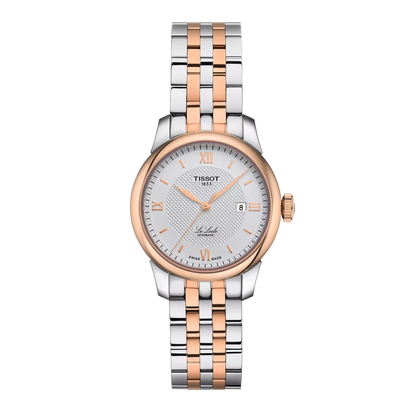 Tissot Le Locle Automatic Lady (29.00mm)