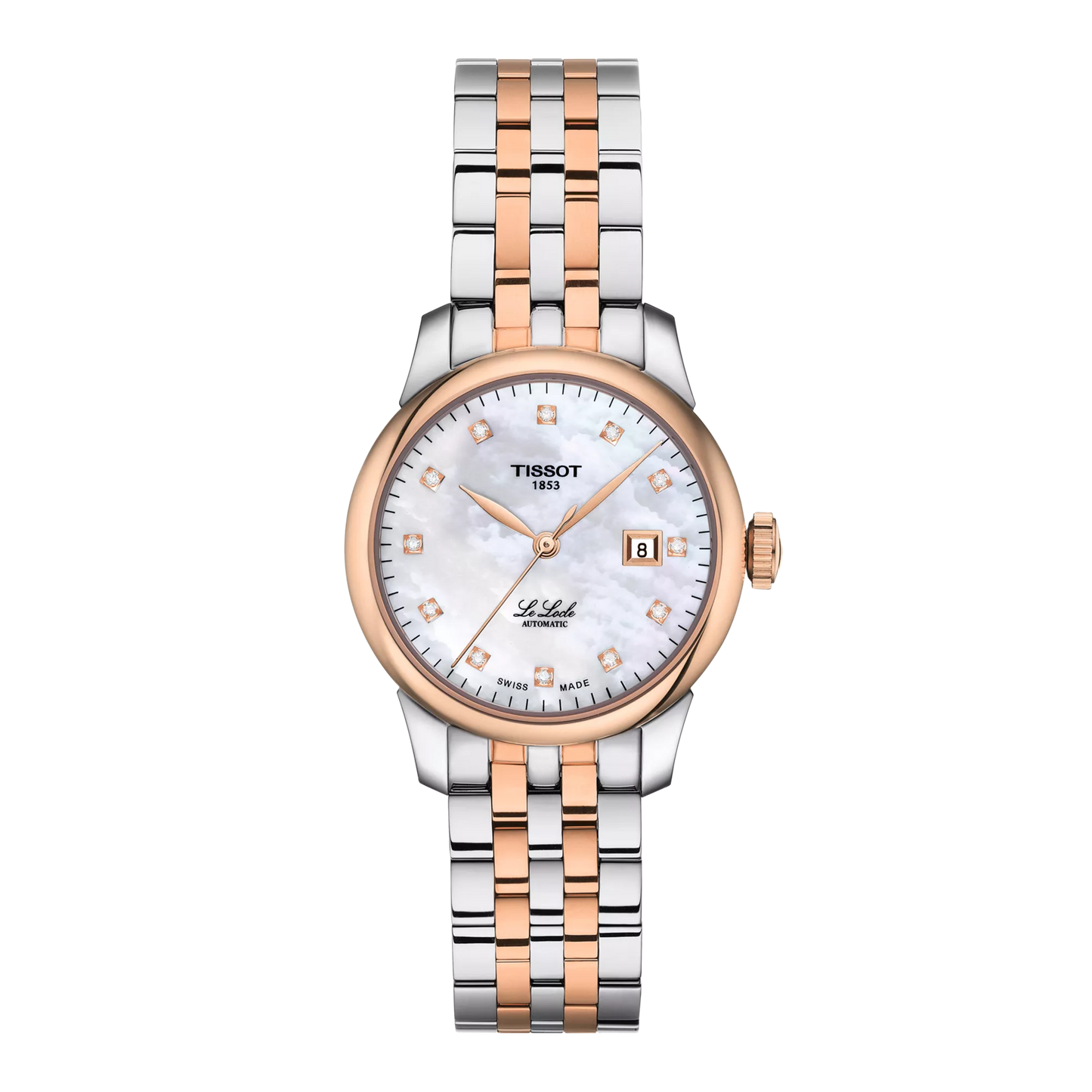 Tissot Le Locle Automatic Lady (29.00mm)