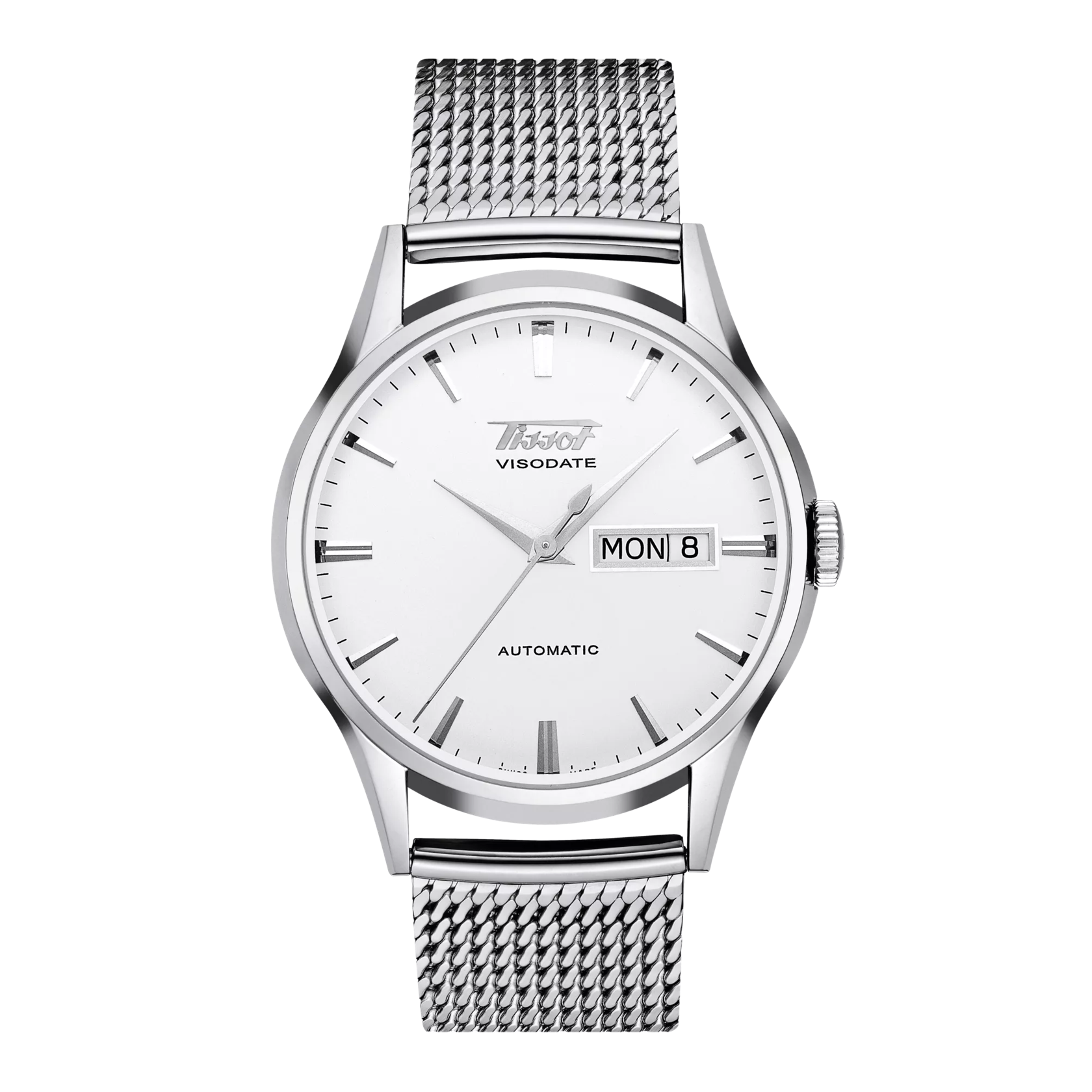 Tissot heritage automatic sale