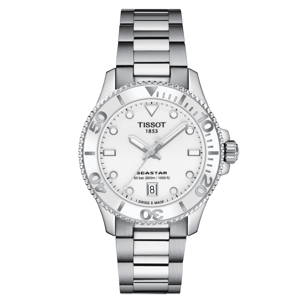 Tissot Seastar 1000 36 mm