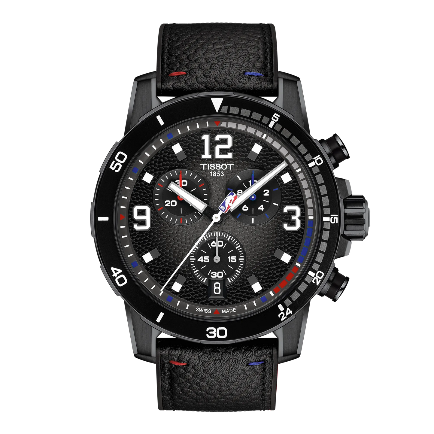 Tissot Supersport NBA Édition Spéciale