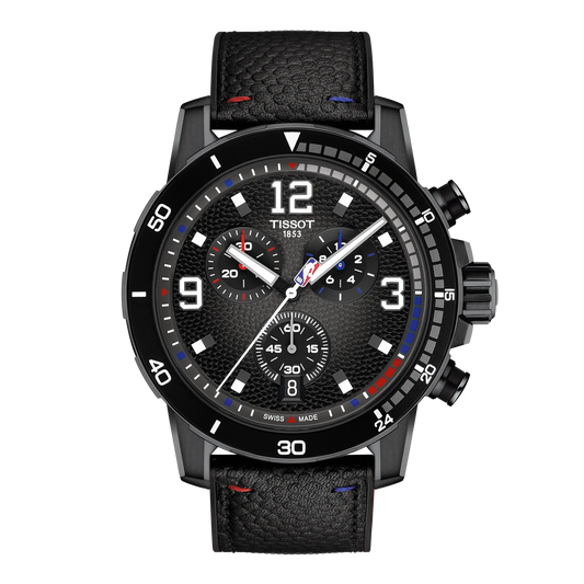 Tissot Supersport NBA Édition Spéciale