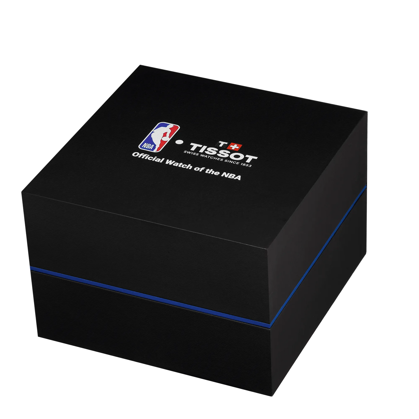 Tissot Supersport NBA Édition Spéciale