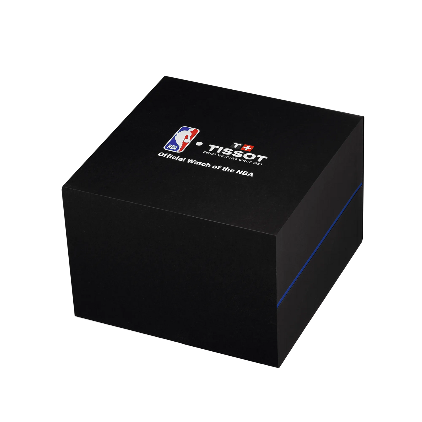 Tissot Supersport NBA Édition Spéciale