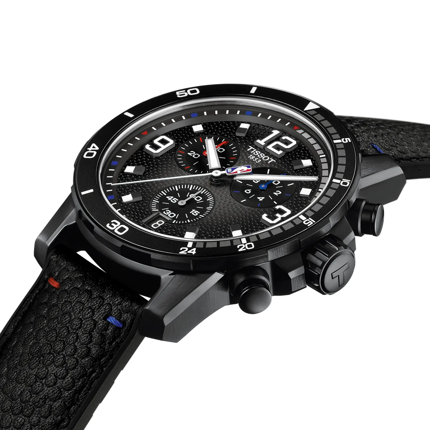 Tissot Supersport NBA Édition Spéciale