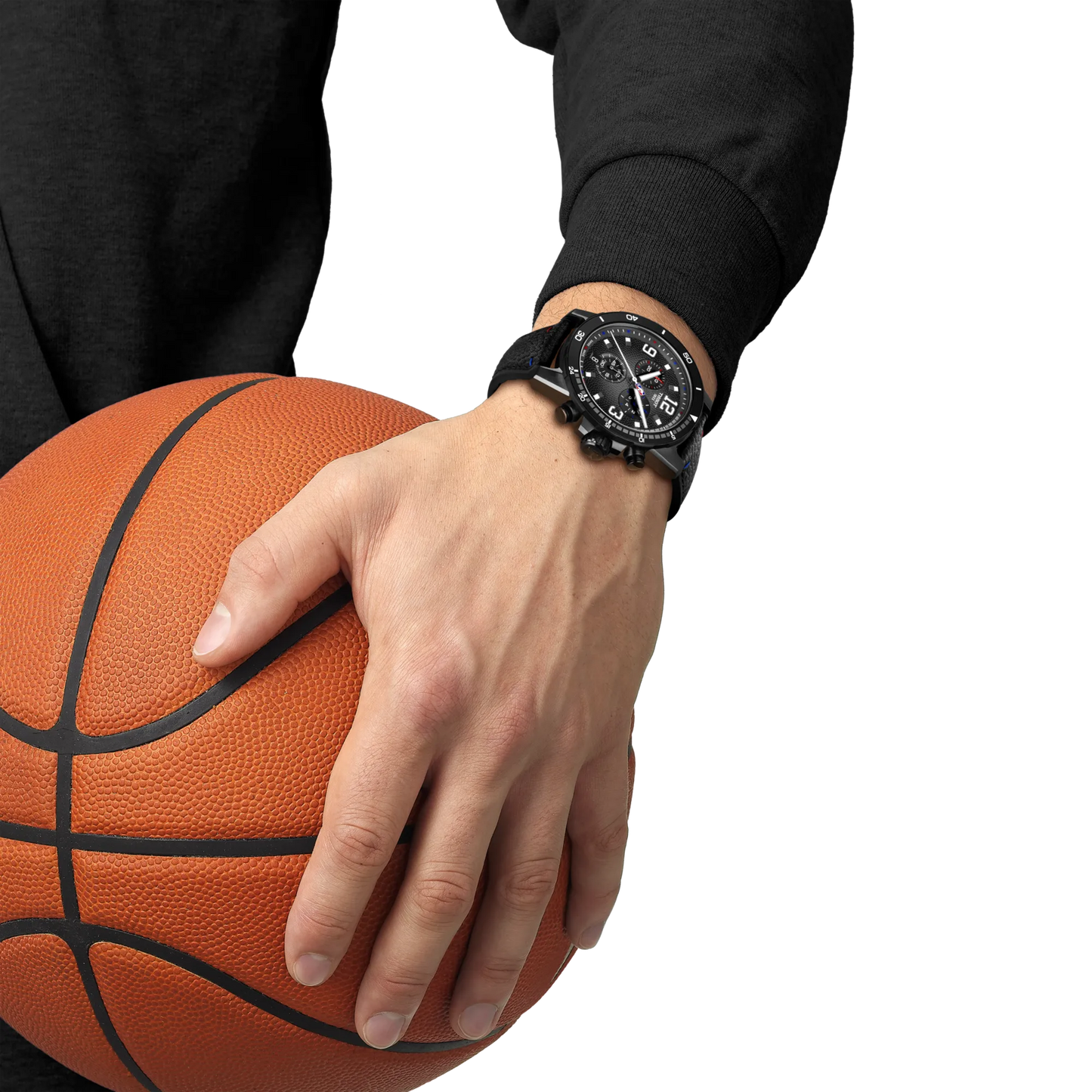 Tissot Supersport NBA Édition Spéciale