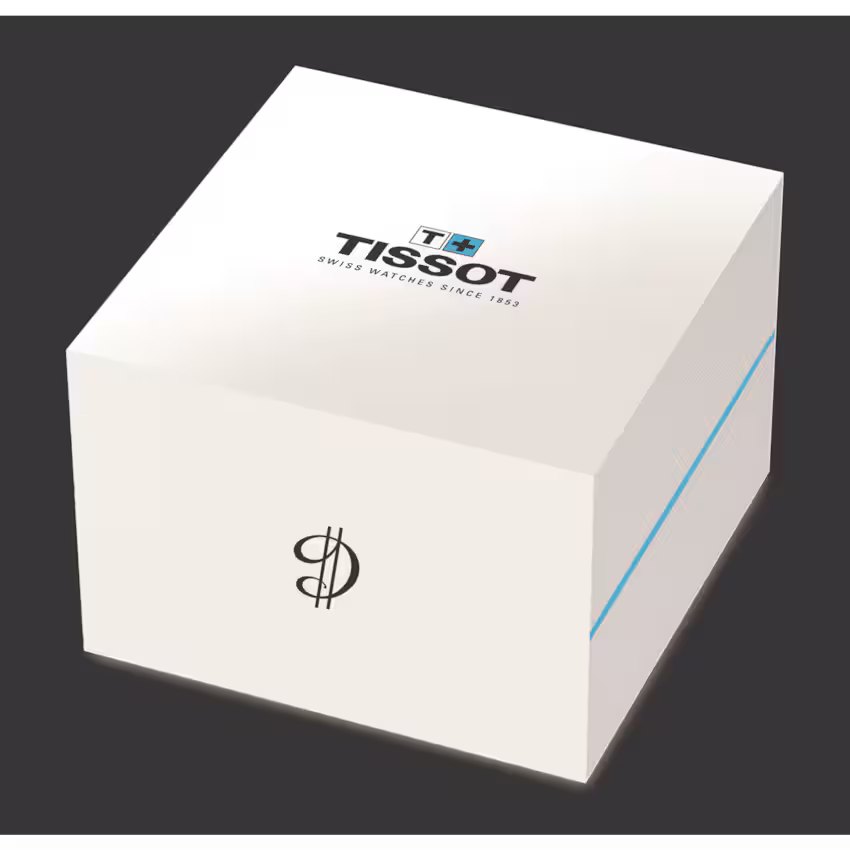 Tissot PRX Powermatic 80 Damian Lillard Édition Spéciale
