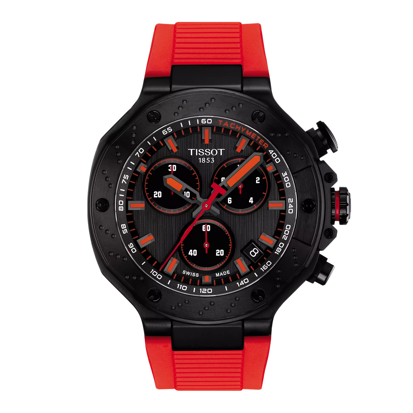 Tissot T-Race Chronographe à quartz