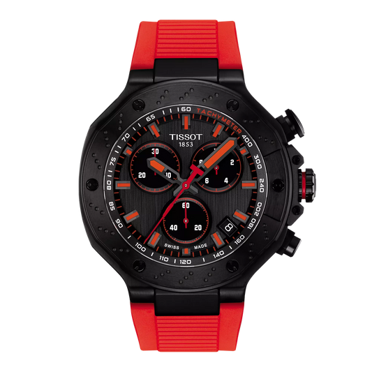 Tissot T-Race Chronographe à quartz