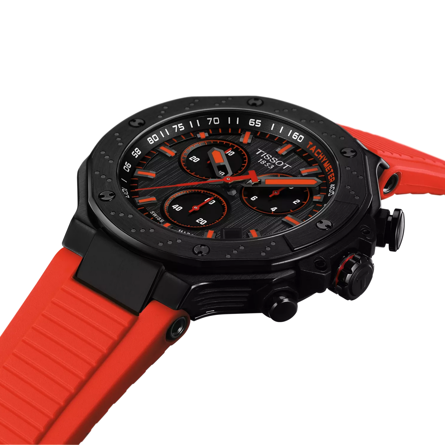 Tissot T-Race Chronographe à quartz