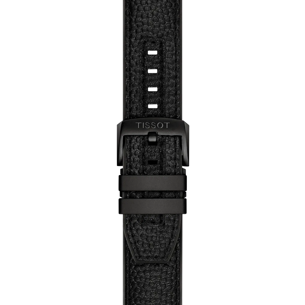 Tissot Supersport NBA Édition Spéciale