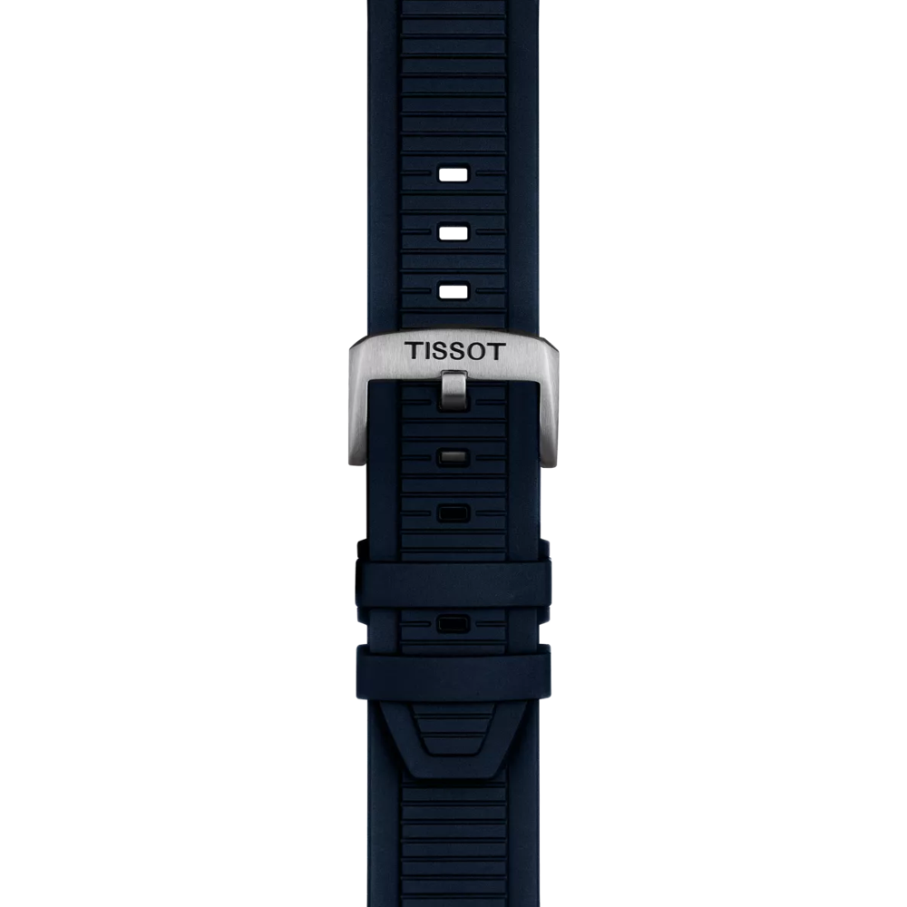 Tissot T-Race MotoGP™ Chronographe 2024 Édition limitée 1 sur 8000 exemplaires
