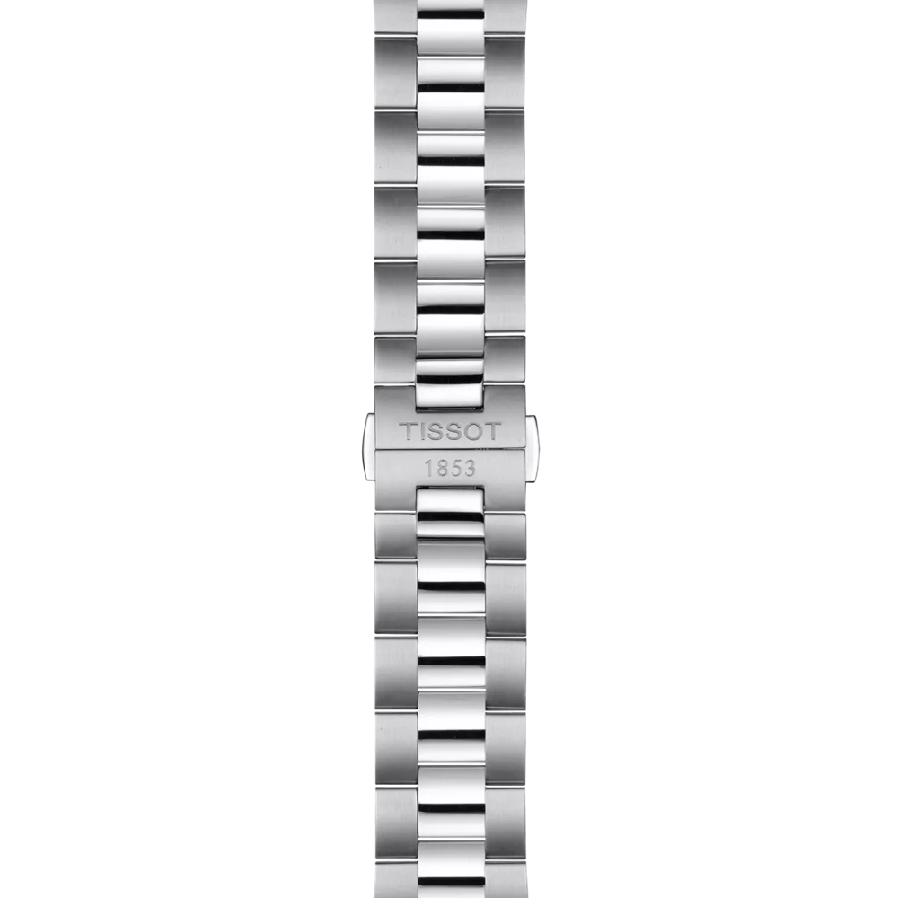 Tissot Gentleman Powermatic 80 Open Heart