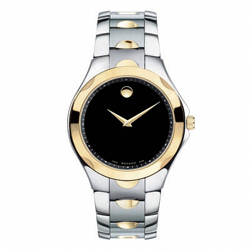 Montre Movado Luno pour homme